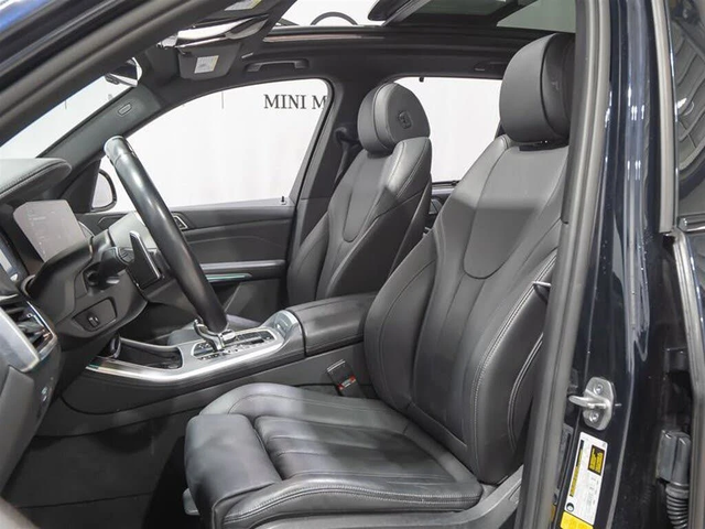 BMW X5 2022| M-PK| SWAROWSKI| M-BRAKES| 1 СОБСТ| ЧИСТА ИС - автомобили, коли, обяви за нови и употребявани 10