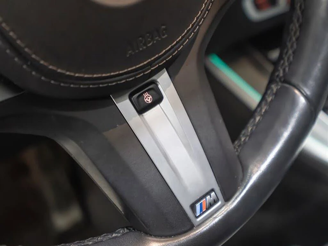 BMW X5 2022| M-PK| SWAROWSKI| M-BRAKES| 1 СОБСТ| ЧИСТА ИС - автомобили, коли, обяви за нови и употребявани 11