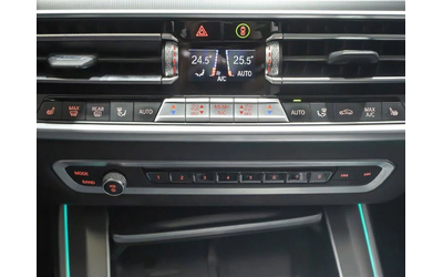 BMW X5 2022| M-PK| SWAROWSKI| M-BRAKES| 1 СОБСТ| ЧИСТА ИС - автомобили, коли, обяви за нови и употребявани 13