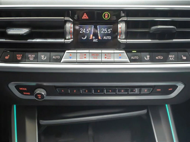 BMW X5 2022| M-PK| SWAROWSKI| M-BRAKES| 1 СОБСТ| ЧИСТА ИС - автомобили, коли, обяви за нови и употребявани 13