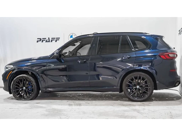 BMW X5 2022| M-PK| SWAROWSKI| M-BRAKES| 1 СОБСТ| ЧИСТА ИС - автомобили, коли, обяви за нови и употребявани 2