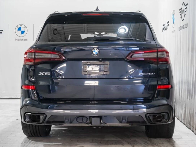 BMW X5 2022| M-PK| SWAROWSKI| M-BRAKES| 1 СОБСТ| ЧИСТА ИС - автомобили, коли, обяви за нови и употребявани 3