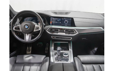 BMW X5 2022| M-PK| SWAROWSKI| M-BRAKES| 1 СОБСТ| ЧИСТА ИС - автомобили, коли, обяви за нови и употребявани 6