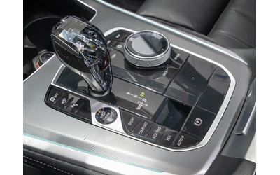 BMW X5 2022| M-PK| SWAROWSKI| M-BRAKES| 1 СОБСТ| ЧИСТА ИС - автомобили, коли, обяви за нови и употребявани 9