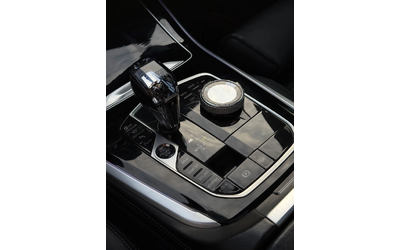 BMW X5 M50I| ДИСТРОНИК| МАСАЖ| ВАКУМ| HEAD-UP| BOWERS&WIL - автомобили, коли, обяви за нови и употребявани 10