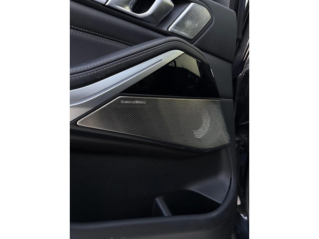 BMW X5 M50I| ДИСТРОНИК| МАСАЖ| ВАКУМ| HEAD-UP| BOWERS&WIL - автомобили, коли, обяви за нови и употребявани 11