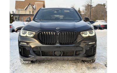 bmw-x5 - 1