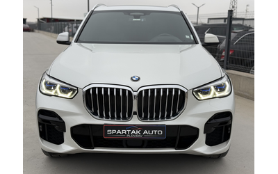 bmw-x5-4-0d-2022g-110-000km-hoba-1vi-sobstvenik - 1