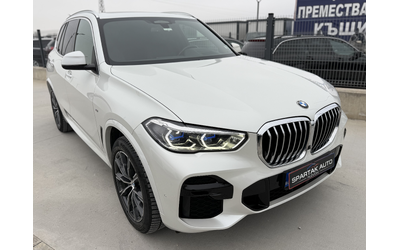 bmw-x5-4-0d-2022g-110-000km-hoba-1vi-sobstvenik - 2