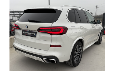 bmw-x5-4-0d-2022g-110-000km-hoba-1vi-sobstvenik - 3