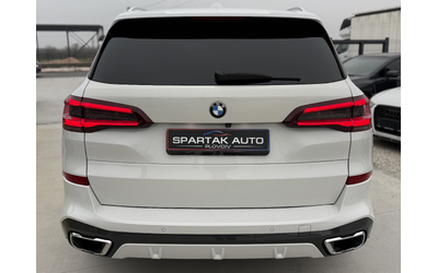 bmw-x5-4-0d-2022g-110-000km-hoba-1vi-sobstvenik - 4