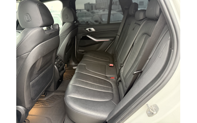 BMW X5 4.0D* 2022г* 110.000KM* HOBA* 1ви Собственик* - автомобили, коли, обяви за нови и употребявани 9
