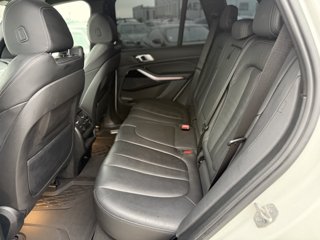 BMW X5 4.0D* 2022г* 110.000KM* HOBA* 1ви Собственик* - автомобили, коли, обяви за нови и употребявани 9