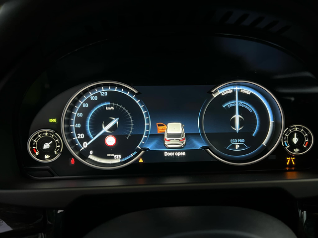 BMW X5 4.0D 313 k.с. FULL FULL - автомобили, коли, обяви за нови и употребявани 10