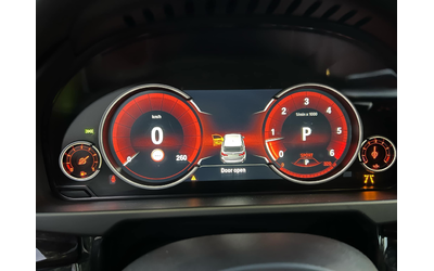 BMW X5 4.0D 313 k.с. FULL FULL - автомобили, коли, обяви за нови и употребявани 11