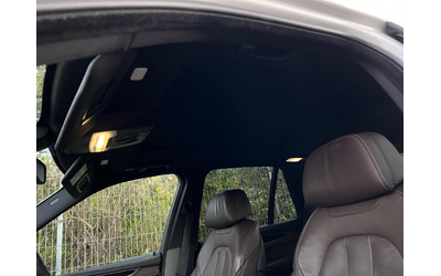 BMW X5 4.0D 313 k.с. FULL FULL - автомобили, коли, обяви за нови и употребявани 19