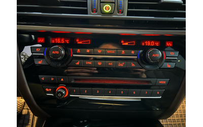 BMW X5 4.0D 313 k.с. FULL FULL - автомобили, коли, обяви за нови и употребявани 6