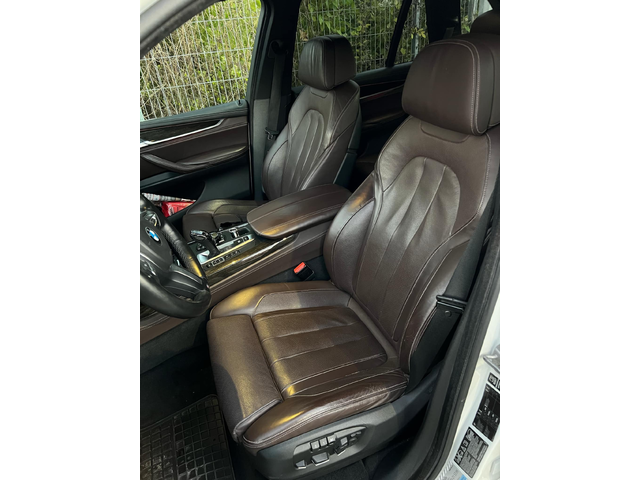 BMW X5 4.0D 313 k.с. FULL FULL - автомобили, коли, обяви за нови и употребявани 7