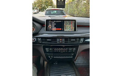 BMW X5 4.0D 313 k.с. FULL FULL - автомобили, коли, обяви за нови и употребявани 8