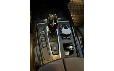 BMW X5 4.0D 313 k.с. FULL FULL - автомобили, коли, обяви за нови и употребявани 9