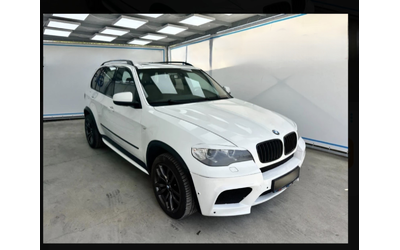bmw-x5-4-0d-xdrive-facelift-8-skorosti-360-k-ra - 0