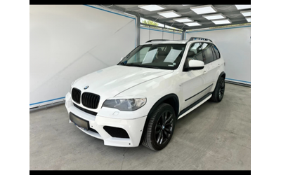 bmw-x5-4-0d-xdrive-facelift-8-skorosti-360-k-ra - 2