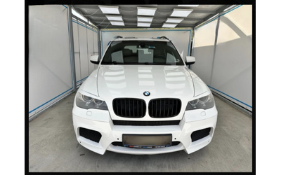 bmw-x5-4-0d-xdrive-facelift-8-skorosti-360camera - 0