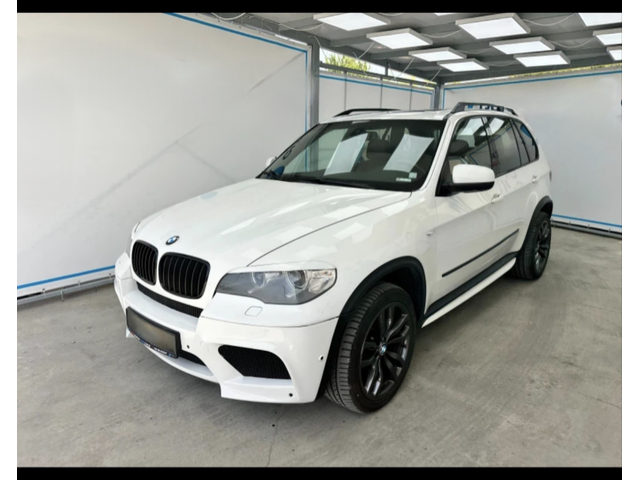 BMW X5 4.0D XDrive FACELIFT 8 скорости 360Camera - автомобили, коли, обяви за нови и употребявани 1