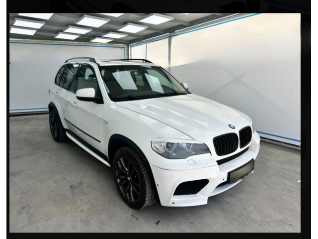 BMW X5 4.0D XDrive FACELIFT 8 скорости 360Camera - автомобили, коли, обяви за нови и употребявани 2