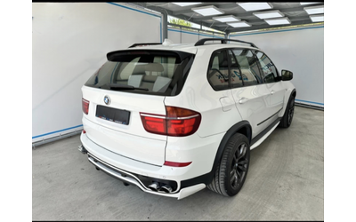bmw-x5-4-0d-xdrive-facelift-8-skorosti-360camera - 5