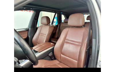 BMW X5 4.0D XDrive FACELIFT 8 скорости 360Camera - автомобили, коли, обяви за нови и употребявани 8
