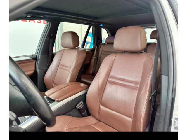 BMW X5 4.0D XDrive FACELIFT 8 скорости 360Camera - автомобили, коли, обяви за нови и употребявани 8