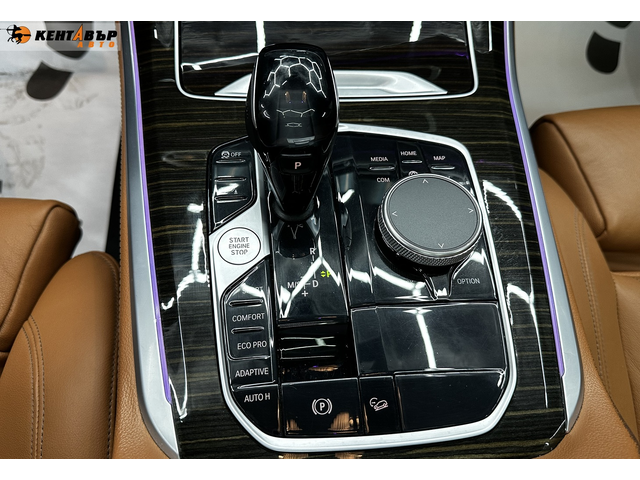 BMW X5 4.0i 340 к.с./реални км - автомобили, коли, обяви за нови и употребявани 14