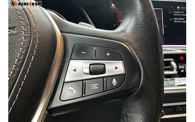 BMW X5 4.0i 340 к.с./реални км - автомобили, коли, обяви за нови и употребявани 19