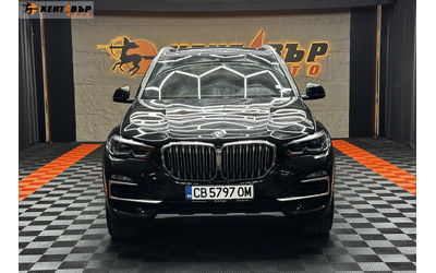 bmw-x5-4-0i-340-k-s-realni-km - 1