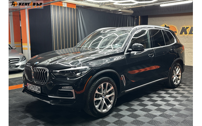 bmw-x5-4-0i-340-k-s-realni-km - 2