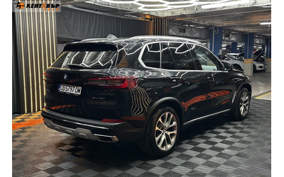 bmw-x5-4-0i-340-k-s-realni-km - 4