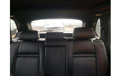 BMW X5 4.4L 8 ALL WHEEL DRIVE - автомобили, коли, обяви за нови и употребявани 10