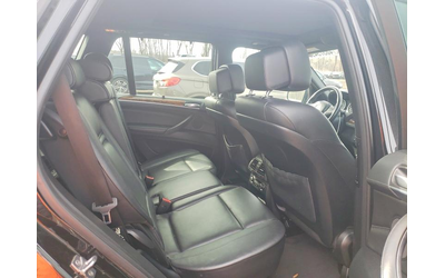 BMW X5 4.4L 8 ALL WHEEL DRIVE - автомобили, коли, обяви за нови и употребявани 11