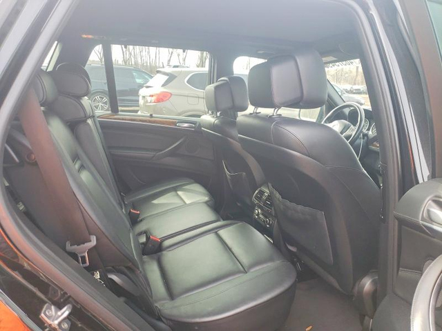 BMW X5 4.4L 8 ALL WHEEL DRIVE - автомобили, коли, обяви за нови и употребявани 11