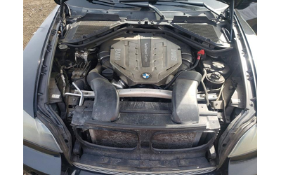 BMW X5 4.4L 8 ALL WHEEL DRIVE - автомобили, коли, обяви за нови и употребявани 12