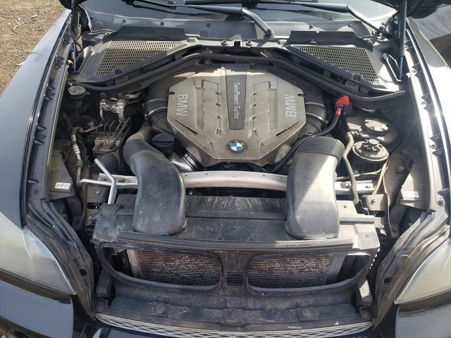 BMW X5 4.4L 8 ALL WHEEL DRIVE - автомобили, коли, обяви за нови и употребявани 12