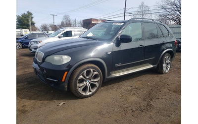 bmw-x5-4-4l-8-all-wheel-drive - 1