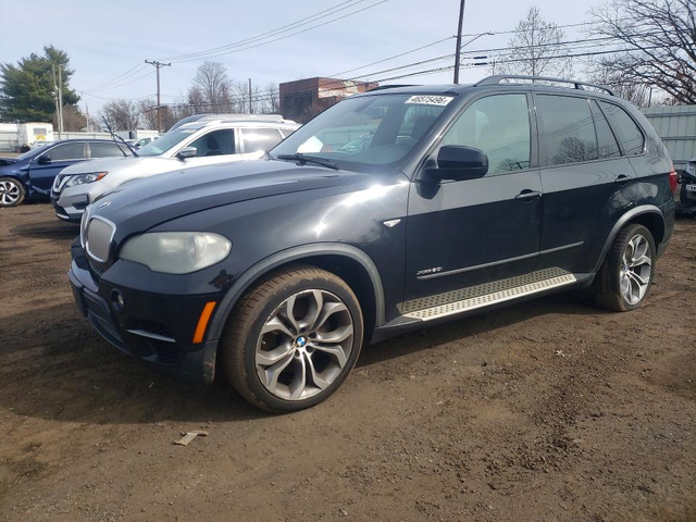 BMW X5 4.4L 8 ALL WHEEL DRIVE - автомобили, коли, обяви за нови и употребявани 1