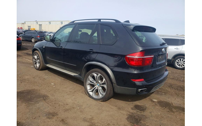 bmw-x5-4-4l-8-all-wheel-drive - 2