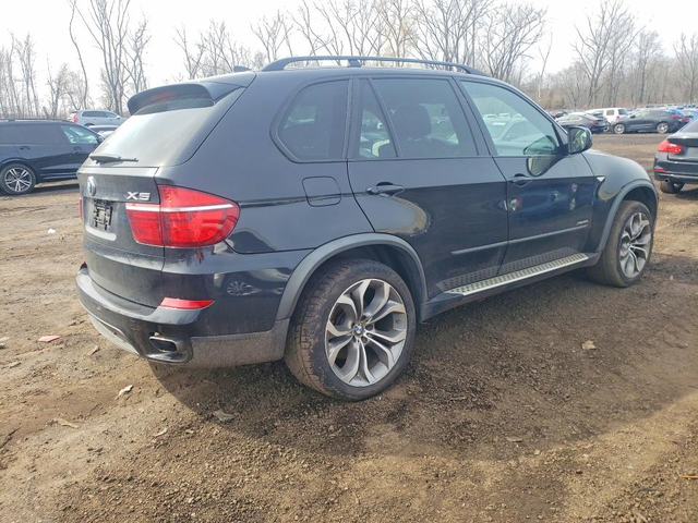 BMW X5 4.4L 8 ALL WHEEL DRIVE - автомобили, коли, обяви за нови и употребявани 3