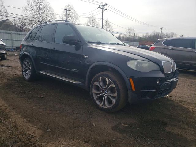 BMW X5 4.4L 8 ALL WHEEL DRIVE - автомобили, коли, обяви за нови и употребявани 4