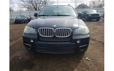 bmw-x5-4-4l-8-all-wheel-drive - 5