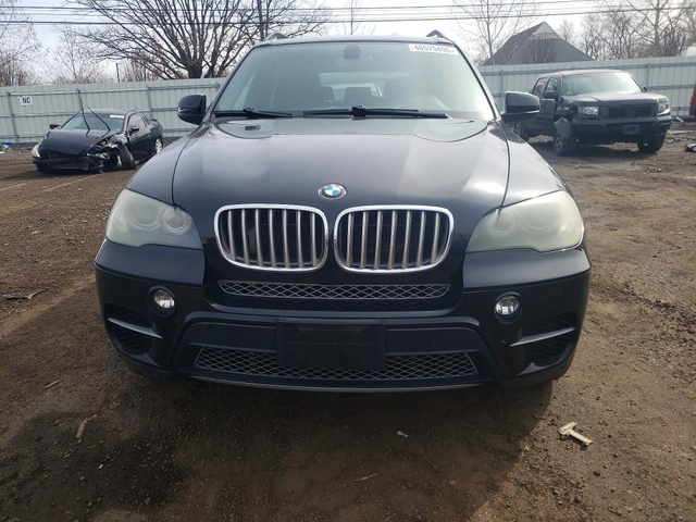 BMW X5 4.4L 8 ALL WHEEL DRIVE - автомобили, коли, обяви за нови и употребявани 5