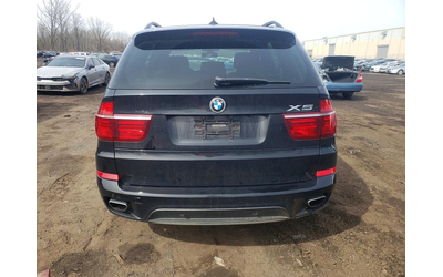 BMW X5 4.4L 8 ALL WHEEL DRIVE - автомобили, коли, обяви за нови и употребявани 6